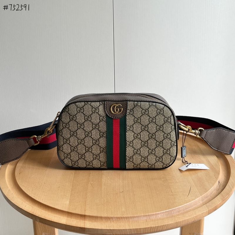 Gucci Satchel Bags